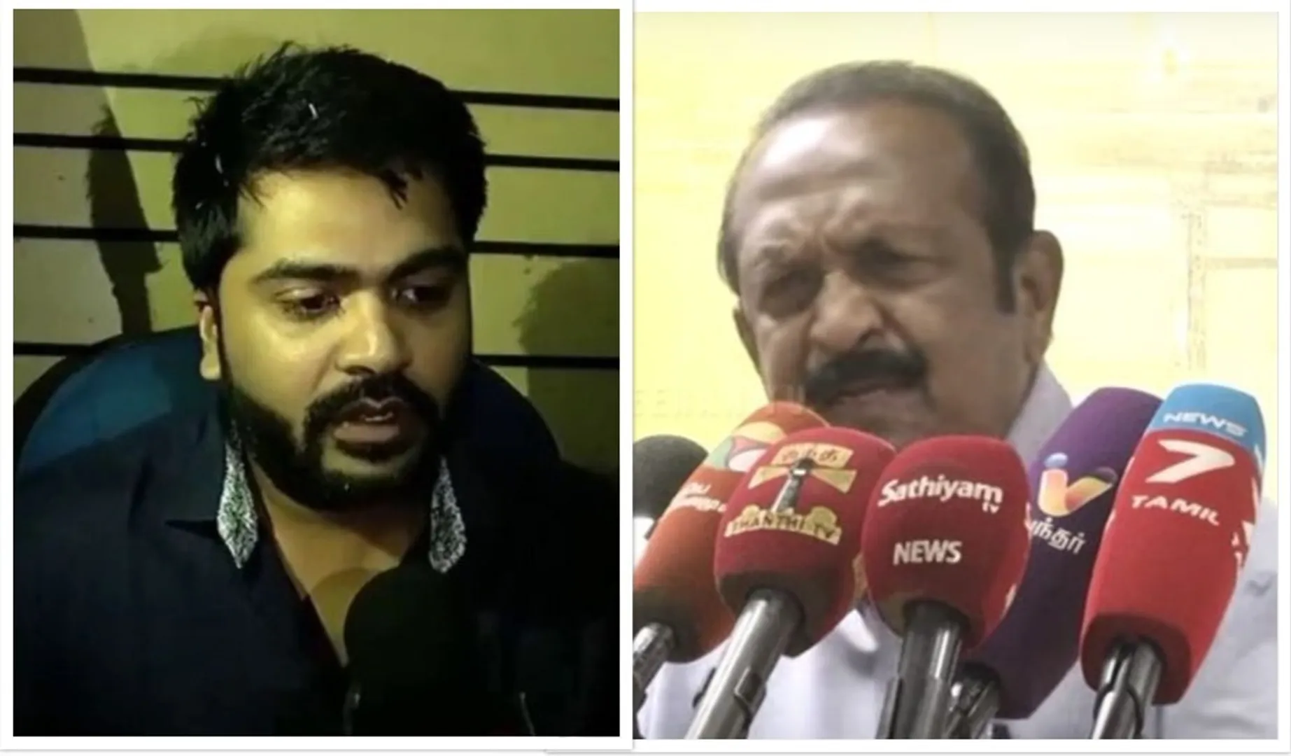 Simbu vaiko